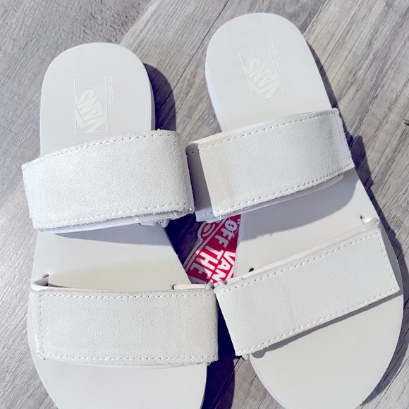 Vans Cayuca Sandals - Picture 4 of 5